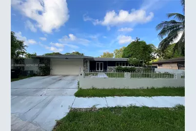 12325 NE 2nd Ct, North Miami, FL 33161 - Photo 1