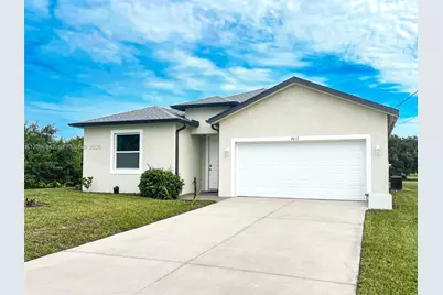2013 Odessa Circle, Labelle, FL 33935 - Photo 1