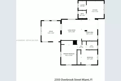 2355 Overbrook St, Miami, FL 33133 - Photo 41