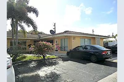 2724 NE 32nd St #1, Fort Lauderdale, FL 33306 - Photo 9