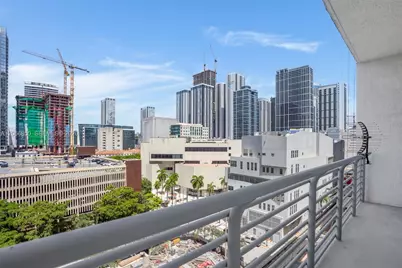 234 NE 3rd St #1007, Miami, FL 33132 - Photo 15