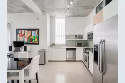 234 NE 3rd St #1007, Miami, FL 33132 - Photo 7
