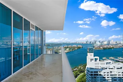 100 S Pointe Dr #3207, Miami Beach, FL 33139 - Photo 11