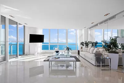 100 S Pointe Dr #3207, Miami Beach, FL 33139 - Photo 1