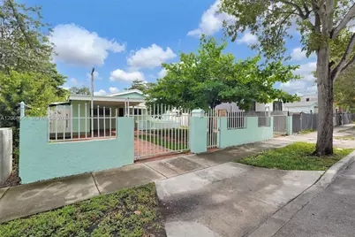 81 NW 41st St #2, Miami, FL 33127 - Photo 1