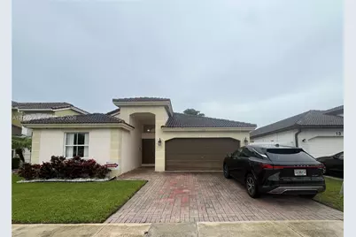 13248 SW 50th St, Miramar, FL 33027 - Photo 1