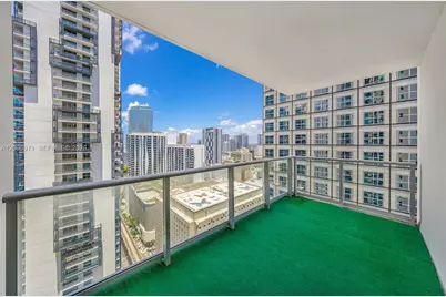 300 S Biscayne Blvd #T-2911, Miami, FL 33131 - Photo 5