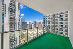 300 S Biscayne Blvd, Miami, FL 33131 - Photo 5