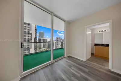 300 S Biscayne Blvd #T-2911, Miami, FL 33131 - Photo 23