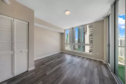 300 S Biscayne Blvd #T-2911, Miami, FL 33131 - Photo 11