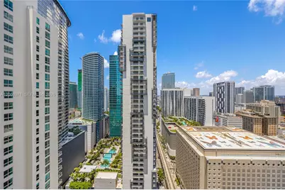 300 S Biscayne Blvd #T-2911, Miami, FL 33131 - Photo 29