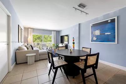 100 Edgewater Dr #309, Coral Gables, FL 33133 - Photo 1
