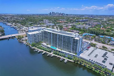 1180 N Federal Hwy #501, Fort Lauderdale, FL 33304 - Photo 13