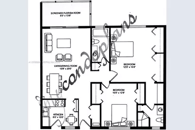 [Address not provided], Aventura, FL 33160 - Photo 37
