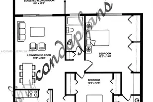 [Address not provided], Aventura, FL 33160 - Photo 37