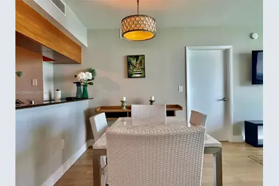 1800 N Bayshore Dr #4209, Miami, FL 33132 - Photo 9