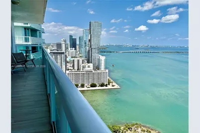 1800 N Bayshore Dr #4209, Miami, FL 33132 - Photo 25