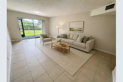 8020 Fairview Dr #107, Tamarac, FL 33321 - Photo 1