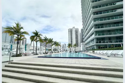 79 SW 12th St #2809-S, Miami, FL 33130 - Photo 23