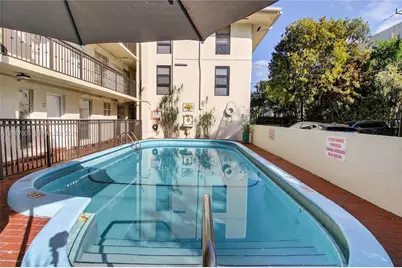 1600 S Le Jeune Rd #14, Coral Gables, FL 33134 - Photo 3