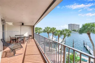 1700 S Bayshore Ln, Miami, FL 33133 - Photo 1