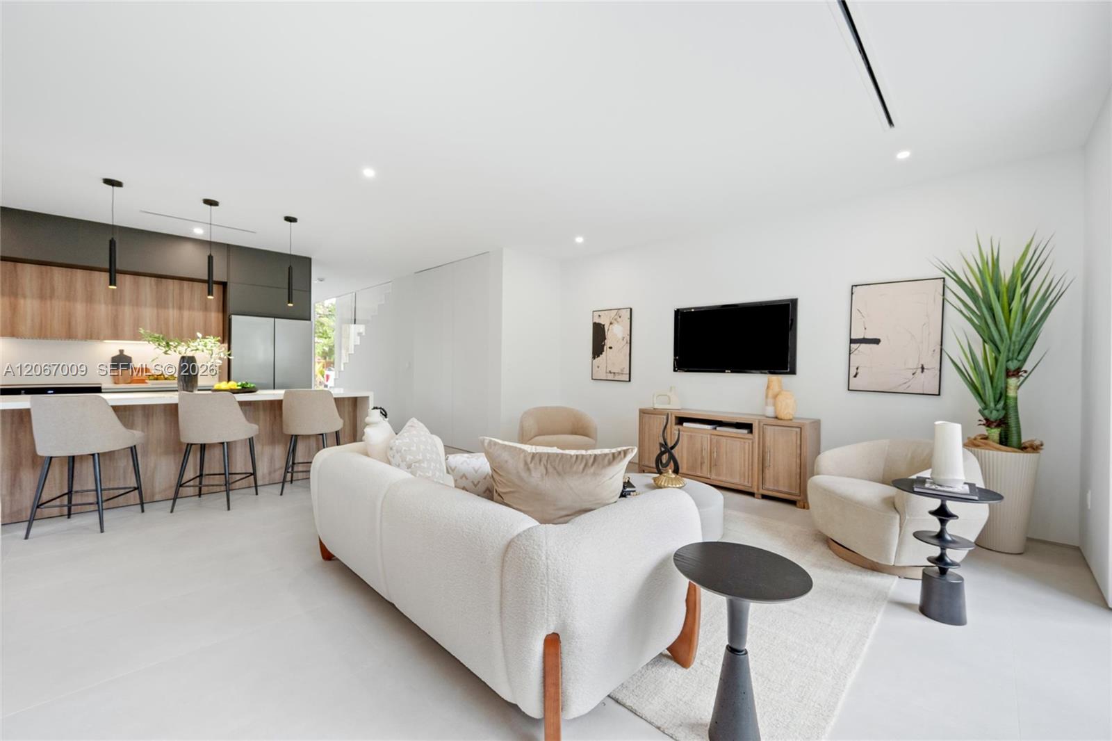 2980 SW 2nd St #LEFT - 2980 SW 2nd St #LEFT, Miami, FL 33135 Luxury Property | Jose Angel Pina