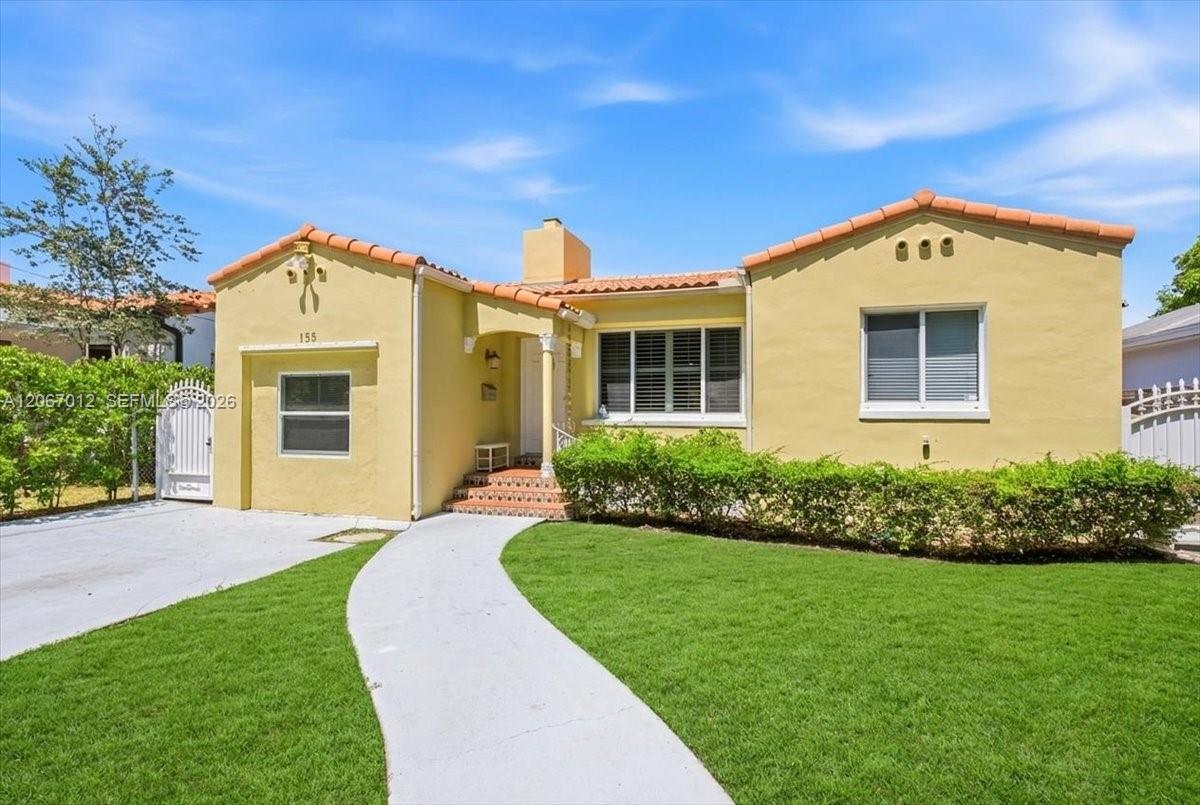 155 SW 28th Rd - 155 SW 28th Rd, Miami, FL 33129 Luxury Property | Jose Angel Pina