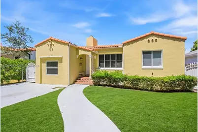 155 SW 28th Rd, Miami, FL 33129 - Photo 1