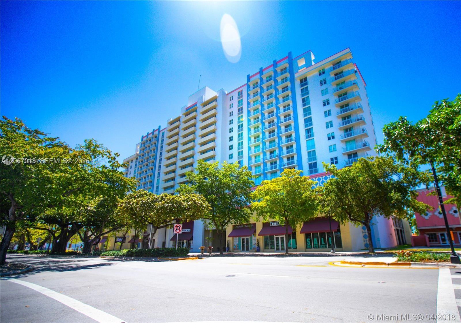 3000 Coral Wy #806 - 3000 Coral Wy #806, Miami, FL 33145 Luxury Property | Jose Angel Pina