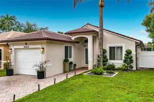 16523 Sapphire St, Weston, FL 33331 - Photo 1