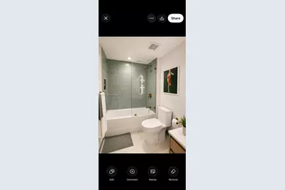 159 NE 6th St #3911, Miami, FL 33132 - Photo 5