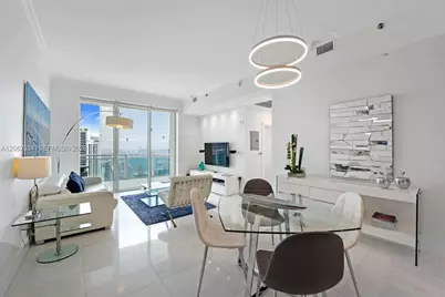 950 Brickell Bay Dr #4600, Miami, FL 33131 - Photo 1