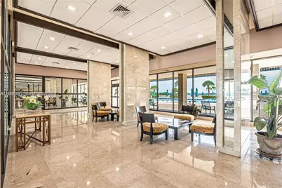 300 Bayview Dr #508, Sunny Isles Beach, FL 33160 - Photo 19