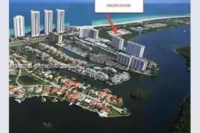 300 Bayview Dr #508, Sunny Isles Beach, FL 33160 - Photo 39