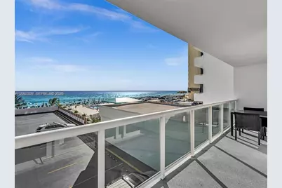 3140 S Ocean Dr #206, Hallandale Beach, FL 33009 - Photo 21
