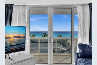 3140 S Ocean Dr #206, Hallandale Beach, FL 33009 - Photo 19