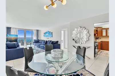 3140 S Ocean Dr #206, Hallandale Beach, FL 33009 - Photo 7