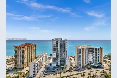 3140 S Ocean Dr #206, Hallandale Beach, FL 33009 - Photo 43
