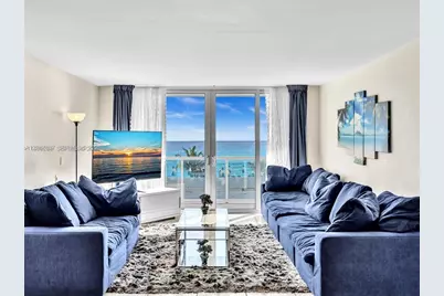 3140 S Ocean Dr #206, Hallandale Beach, FL 33009 - Photo 17