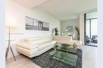 121 NE 34th St #1014, Miami, FL 33137 - Photo 5