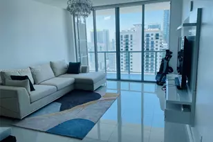 1111 SW 1st Ave, Miami, FL 33130 - Photo 1