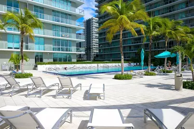 1111 SW 1st Ave #3624-N, Miami, FL 33130 - Photo 23