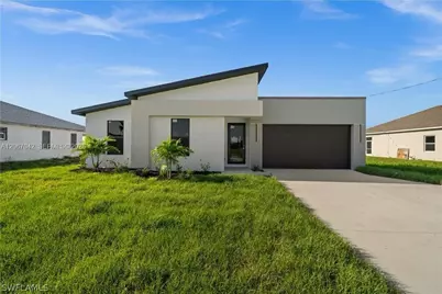 2001 NW Embers Terr, Cape Coral, FL 33993 - Photo 1