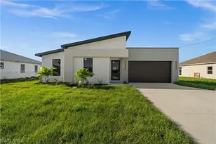 2001 NW Embers Terrace, Cape Coral, FL 33993 - Photo 1