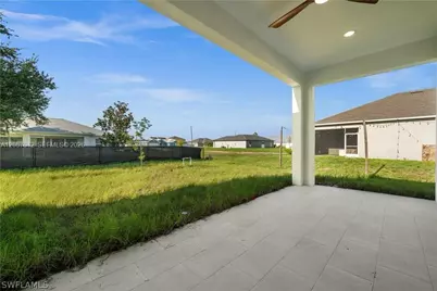 2001 NW Embers Terr, Cape Coral, FL 33993 - Photo 15