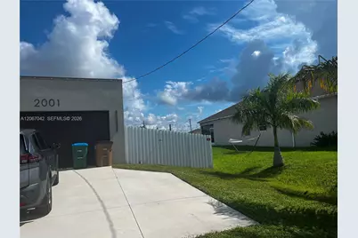 2001 NW Embers Terr, Cape Coral, FL 33993 - Photo 3