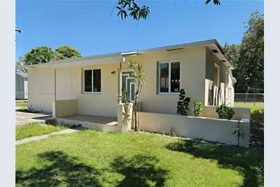 1740 NW 126th St, Miami, FL 33167 - Photo 1