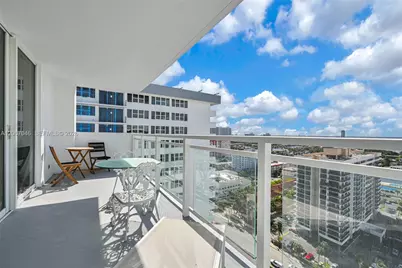 2030 S Ocean Dr #2027, Hallandale Beach, FL 33009 - Photo 5