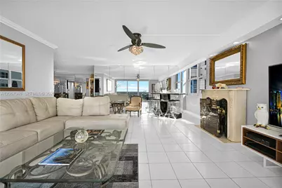 2030 S Ocean Dr #2027, Hallandale Beach, FL 33009 - Photo 7