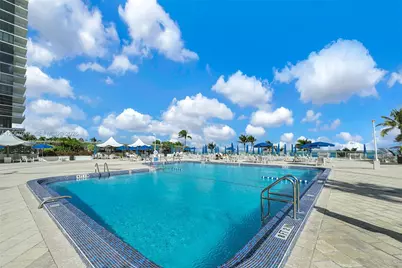 2030 S Ocean Dr #2027, Hallandale Beach, FL 33009 - Photo 31
